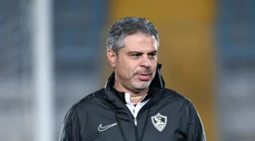 نجاح غير متوقع تفوق الزمالك على كهرباء الإسماعيلية بغياب 14 لاعباً